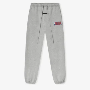 NBA Essentials Sweatpants​ Concrete Heather
