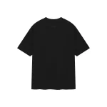 NBA Essentials T Shirt​ Black