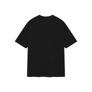 NBA Essentials T Shirt​ Black