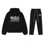 NBA Essentials Tracksuit​