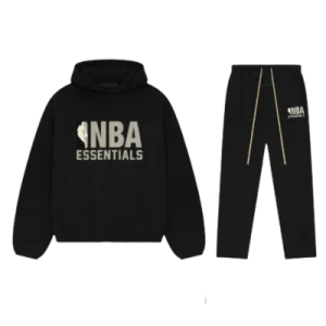 NBA Essentials Tracksuit​
