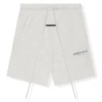 Oatmeal Essentials Shorts​