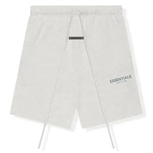 Oatmeal Essentials Shorts​