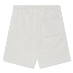 Oatmeal Essentials Shorts​