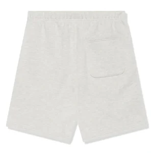 Oatmeal Essentials Shorts​