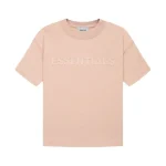 Pink Essentials Shirt​
