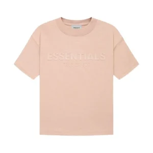 Pink Essentials Shirt​