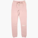Pink Essentials Sweatpants​