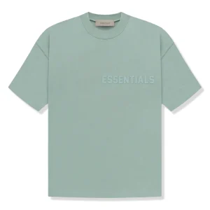 Teal Essentials Shirt​