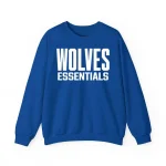 Wolves Essentials Sweatshirt​